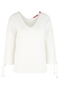 s.Oliver Strickpullover - off-white