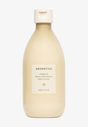 aromatica NEROLI & PATCHOULI BODY LOTION - Loción corporal - 0