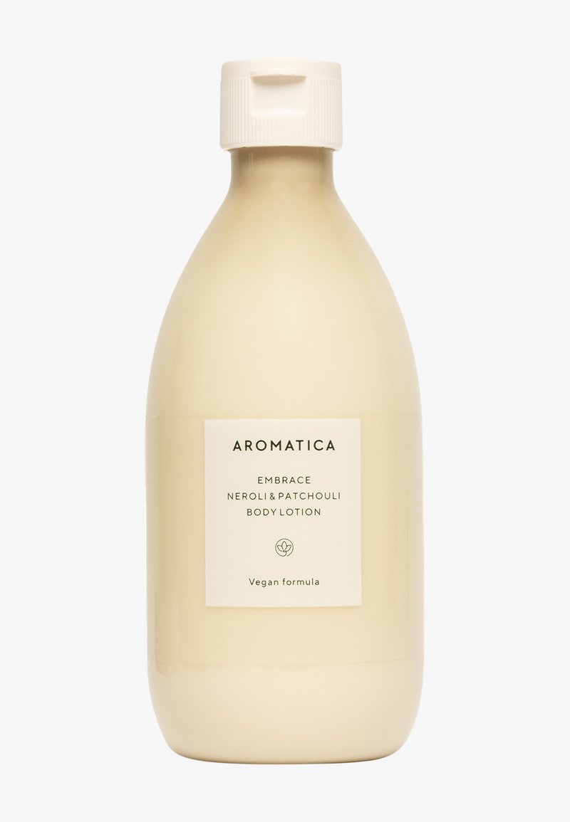 aromatica - NEROLI & PATCHOULI BODY LOTION - Feuchtigkeitspflege - 0, Vergrößern