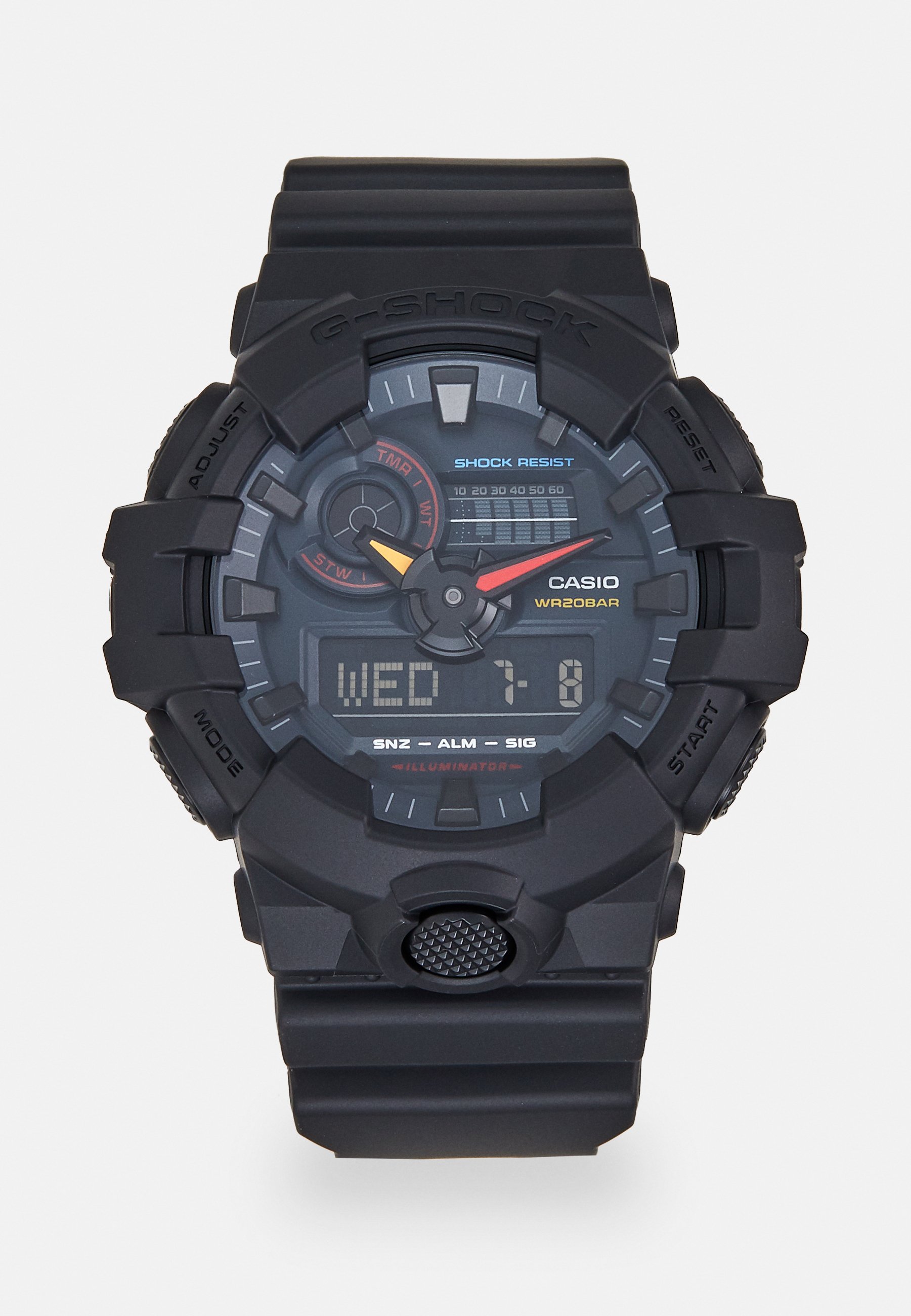 g shock ure