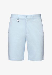 Niewybrane, light blue