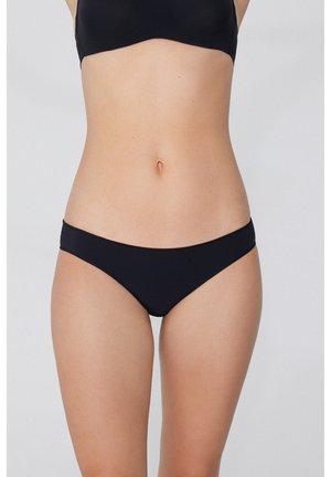 Tezenis Slip - black