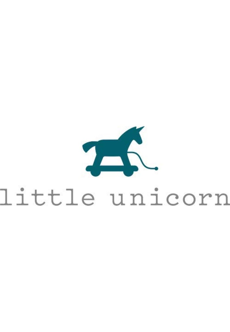 Kinder Schlafen & Träumen | Little Unicorn DELUXE SWADDLE SINGLE Mullwindel fairygarden/pink - JN98598 Kinder Schlafen & Träumen | Little Unicorn DELUXE SWADDLE SINGLE Mullwindel fairygarden/pink - JN98598