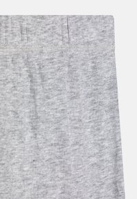 Friboo 3 PACK UNISEX - Langunderbukse - off-white/mottled light grey/dark blue
