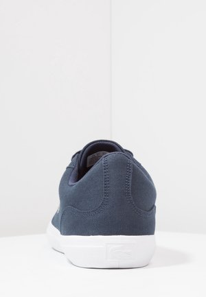 Sneakers basse - dark blue
