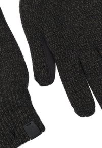 Bickley+Mitchell Handschoenen - black twist