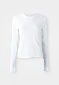 NOVA - T-shirt à manches longues - ivory