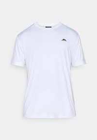 Unselected, white