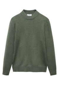 Mango Sweter