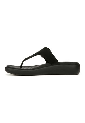 VIONIC, Sandales tongs - black