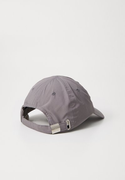 GmbH SAHIL UNISEX - Nokkmüts - grey