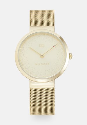 LIBBY - Watch - gold-coloured