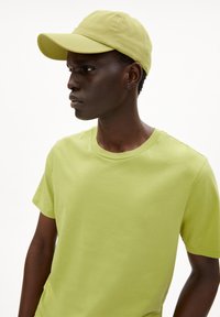 ARMEDANGELS JAAMES - T-shirt basic - new moss