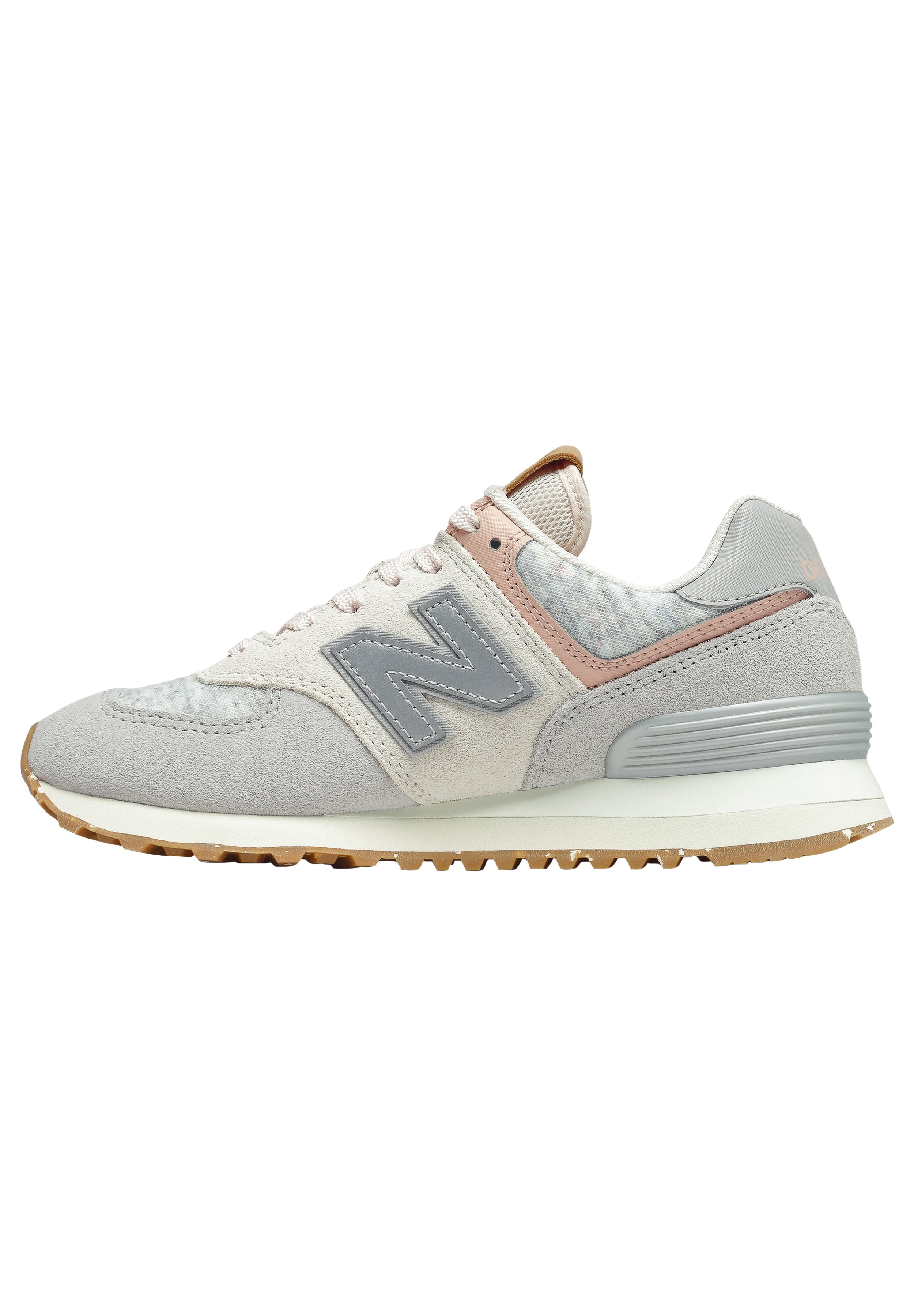 New Balance 574 - Sneakers laag - rain 