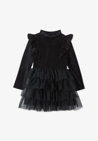 Non selezionato, nero