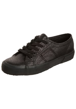 Superga 2750-LAMEW - Sneakers basse - black