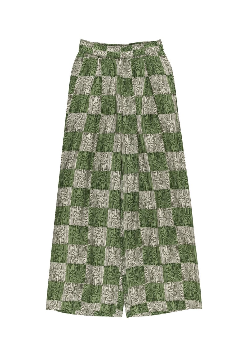 Element Broek groen Element Broek groen