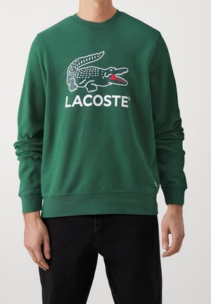Sudadera - green