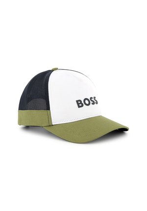 ADJUSTABLE  - Casquette - laurier