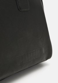Puma LEAGUE GRIP BAG UNISEX - Sac week-end - black