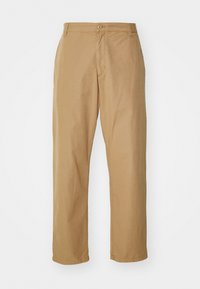Unselected, beige