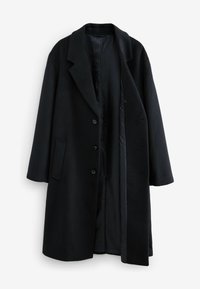 Next REGULAR FIT - Klasický kabát - navy blue