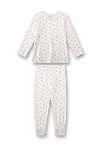 Sanetta SET - Pyjama set - beige