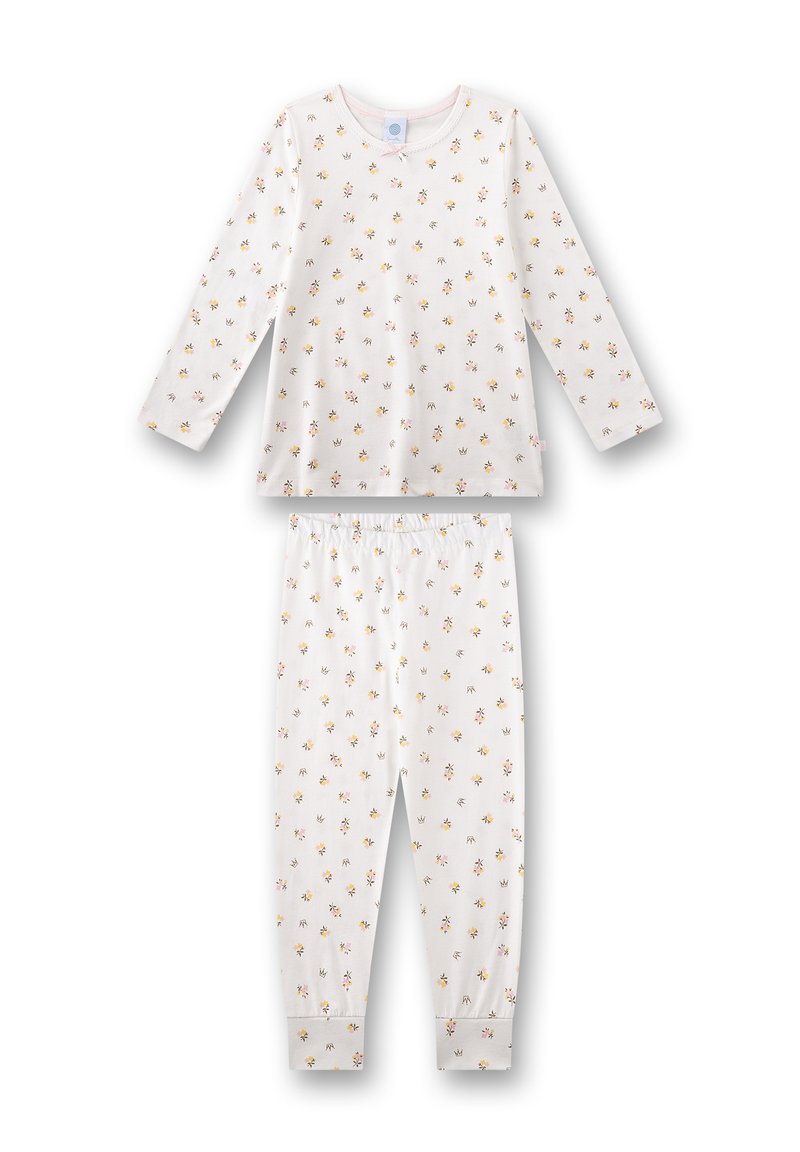 Sanetta SET - Pyjama set - beige
