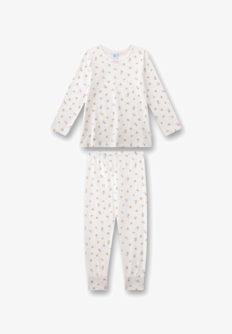 Sanetta SET - Pyjama set - beige