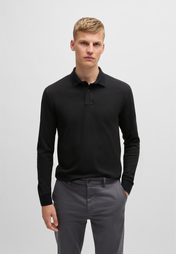 PASSERBY - Poloshirt