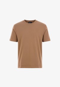 Non selezionato, marrone