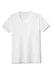Calida 2PACK - Unterhemd/-shirt - weiss