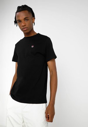 Fila, SEAMUS - T-shirt basique - black