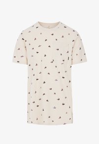 Nevybrané, offwhite