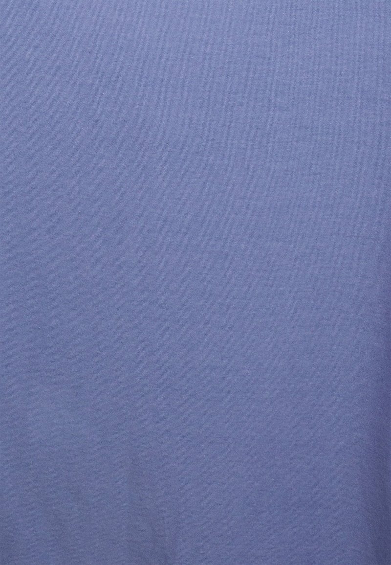 Damen T-Shirts | Anna Field T-Shirt basic blue/blau - VQ15867 Damen T-Shirts | Anna Field T-Shirt basic blue/blau - VQ15867
