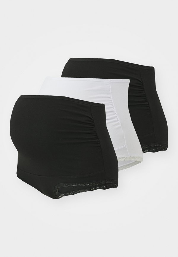 HIGH TRIM 3 PACK - Briefs