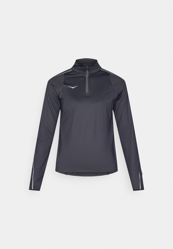 GLIDETECH QUARTER ZIP - Long sleeved top2