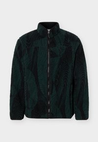Επιλέχθηκε, dark green/black