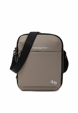 Hedgren, COMMUTE UMHÄNGETASCHE RFID 20 CM - Sac bandoulière - vintage beige