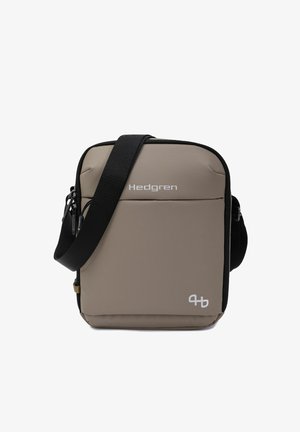 Hedgren, COMMUTE UMHÄNGETASCHE RFID 20 CM - Sac bandoulière - vintage beige