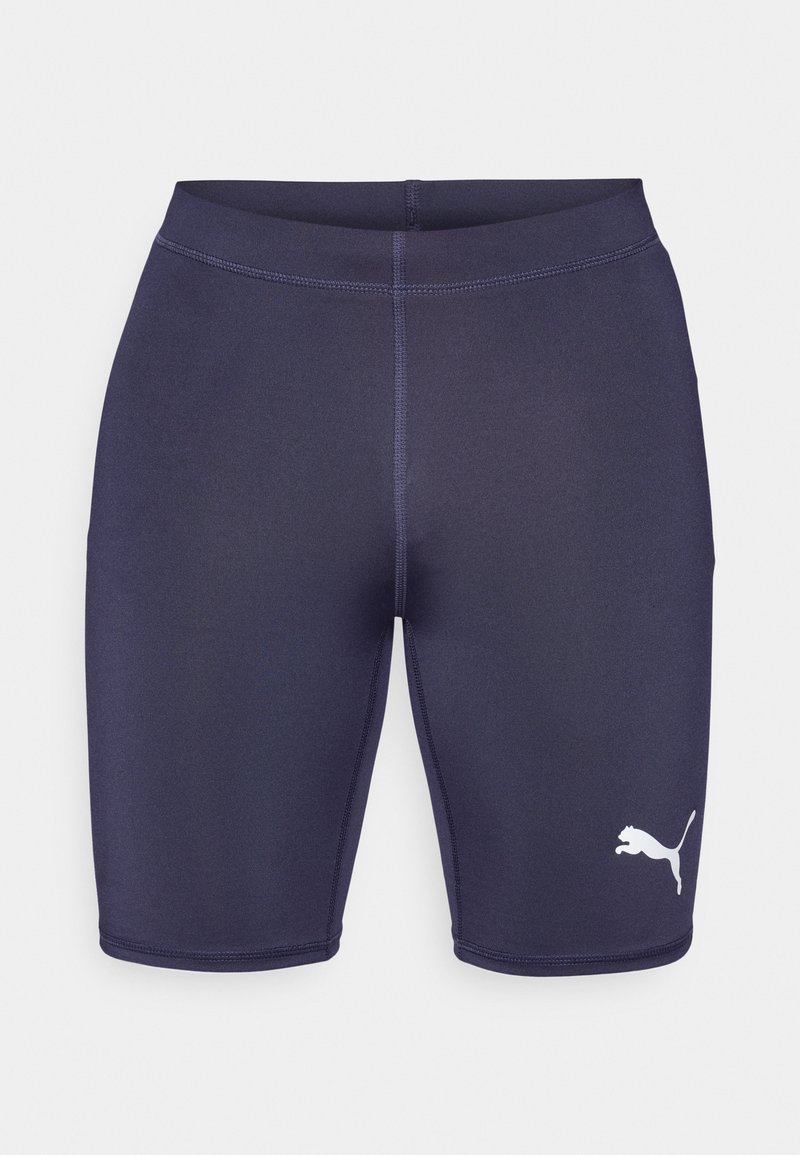 Puma Tights donkerblauw Puma Tights donkerblauw