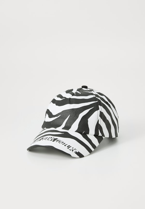 ZEBRA PRINT UNISEX - Cap - Main Image