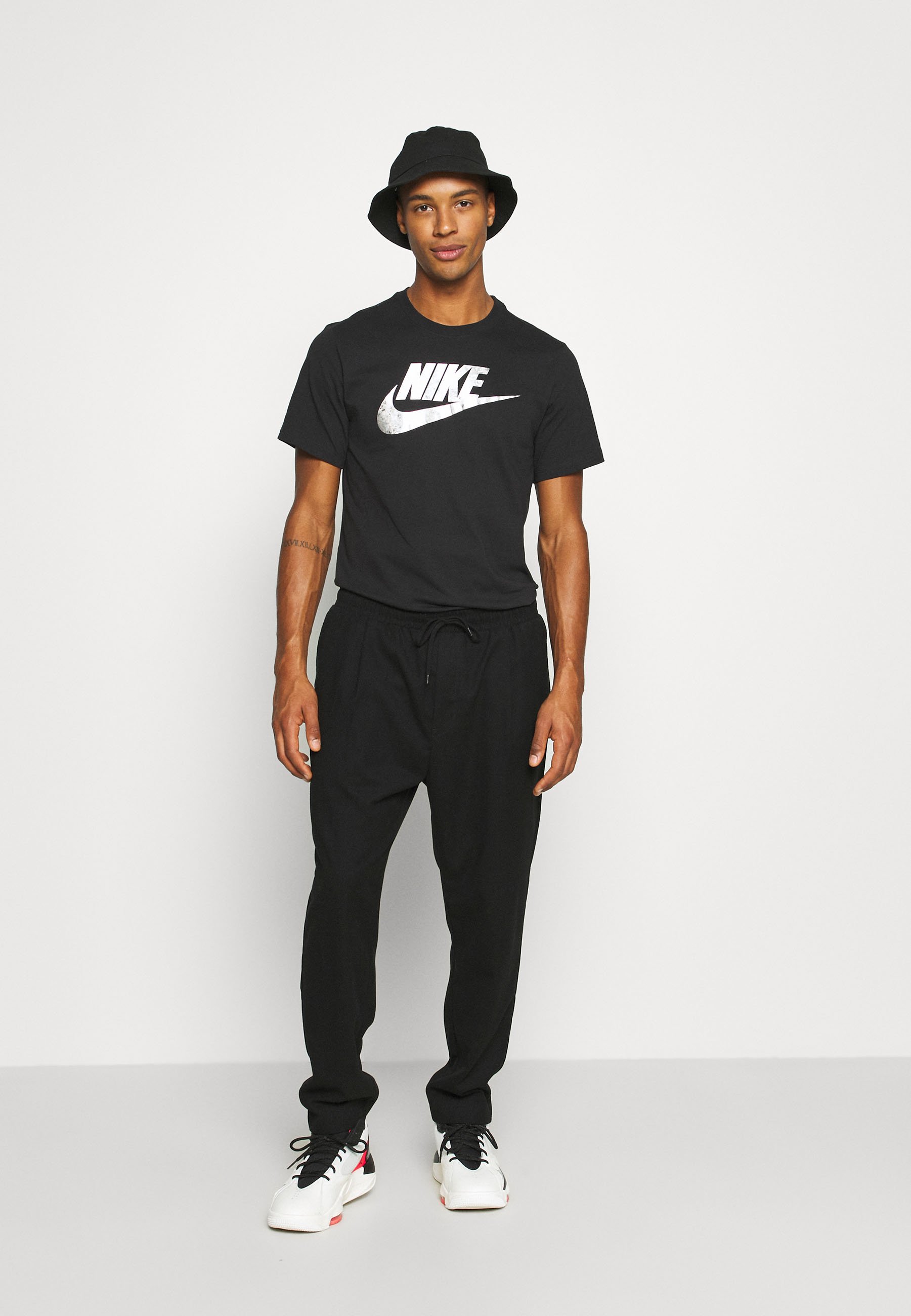 nike air force tee