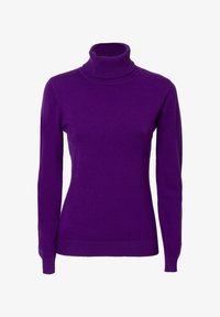 Niet geselecteerd, purple