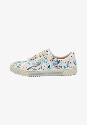 BLUE BIRDS - Trainers - multicolor