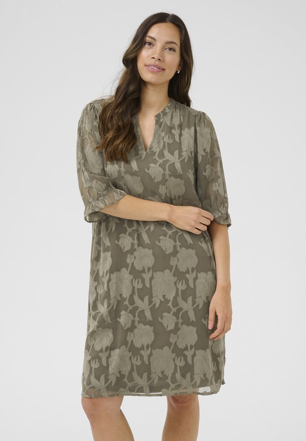 RYANA - Cocktailkleid/festliches Kleid - canteen