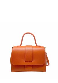 Borsa a mano - arancione
