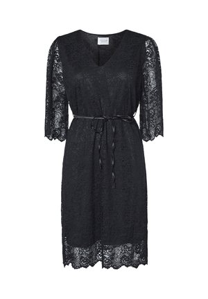 EMORE - Vardagsklänning - black