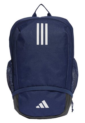 Mochila hombre deportiva azul