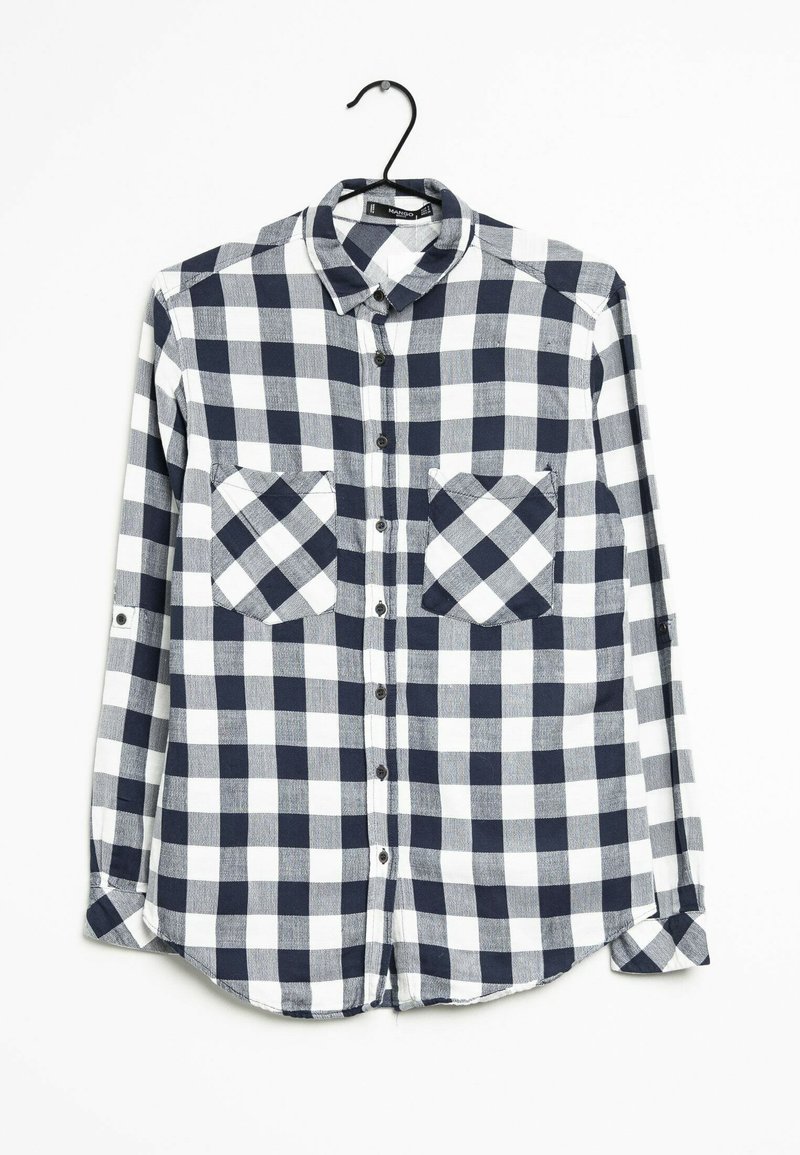 Mango Chemisier - blue